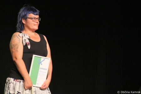 Občina Kamnik prejemnica naziva Prostovoljstvu prijazna občina (11)